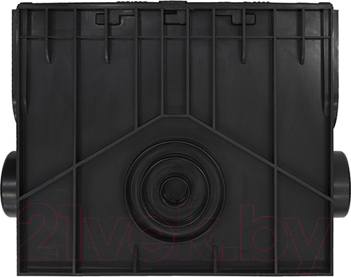 Изображение товара Пескоуловитель Ecoteck 100 h435 / ДИ 12317000