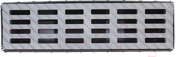 Изображение товара Пескоуловитель Ecoteck 100 h435 / ДИ 12317000