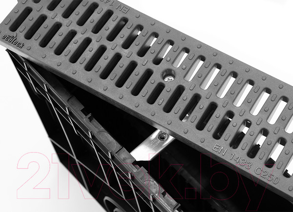 Изображение товара Пескоуловитель Ecoteck 100 h435 / ДИ 20017000