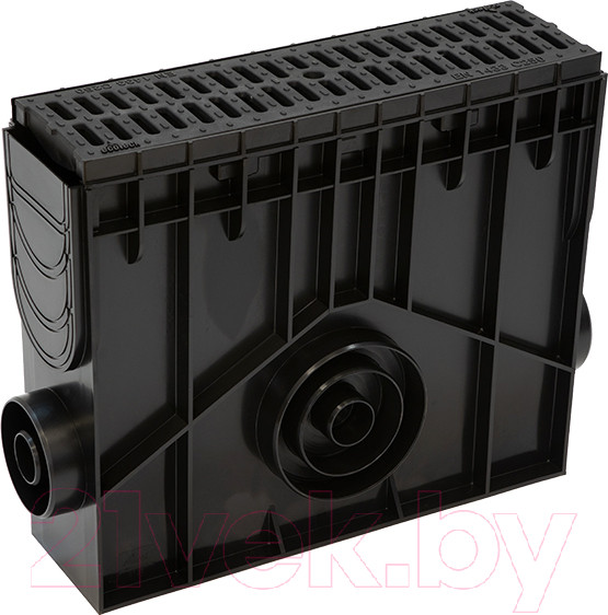 Изображение товара Пескоуловитель Ecoteck 100 h435 / ДИ 20005000