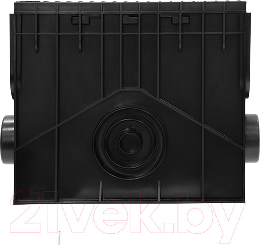 Изображение товара Пескоуловитель Ecoteck 100 h435 / ДИ 20005000