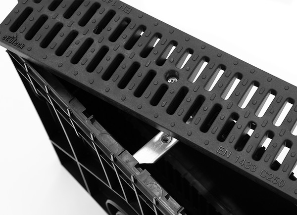 Изображение товара Пескоуловитель Ecoteck 100 h435 / ДИ 20005000