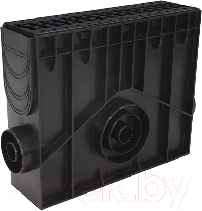 Изображение товара Пескоуловитель Ecoteck 100 h419 / ДИ 11605000