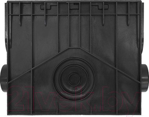 Изображение товара Пескоуловитель Ecoteck 100 h419 / ДИ 11605000