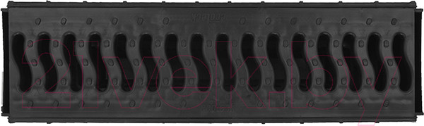 Изображение товара Пескоуловитель Ecoteck 100 h419 / ДИ 11605000