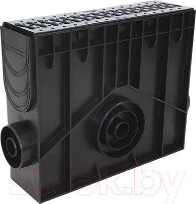 Изображение товара Пескоуловитель Ecoteck 100 h419 / ДИ 11617000