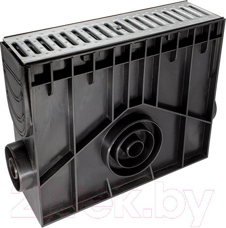 Изображение товара Пескоуловитель Ecoteck 100 h419 / ДИ 16905000