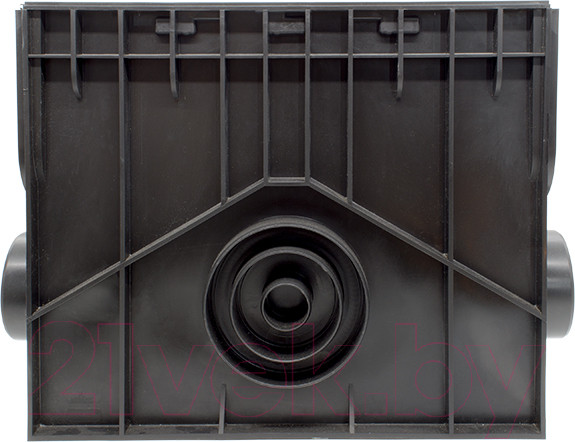 Изображение товара Пескоуловитель Ecoteck 100 h419 / ДИ 16905000