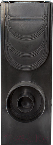 Изображение товара Пескоуловитель Ecoteck 100 h419 / ДИ 16905000