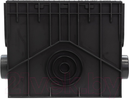 Изображение товара Пескоуловитель Ecoteck 100 h419 / ДИ 20605000