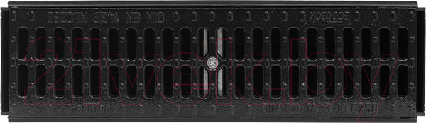 Изображение товара Пескоуловитель Ecoteck 100 h419 / ДИ 20605000
