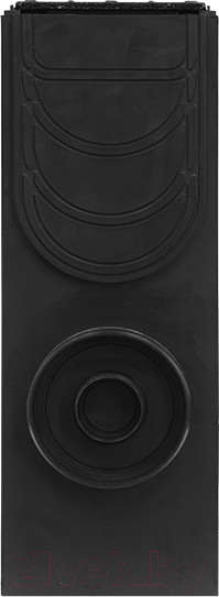 Изображение товара Пескоуловитель Ecoteck 100 h419 / ДИ 20605000