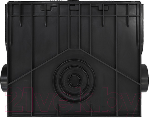 Изображение товара Пескоуловитель Ecoteck 100 h419 / ДИ 11505000