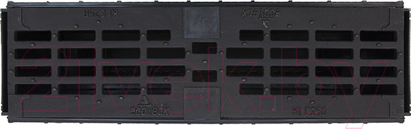 Изображение товара Пескоуловитель Ecoteck 100 h419 / ДИ 11505000