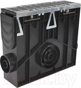 Изображение товара Пескоуловитель Ecoteck 100 h415 / ДИ 14105000