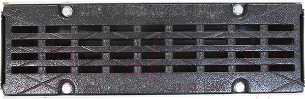 Изображение товара Пескоуловитель Ecoteck 100 h415 / ДИ 14105000