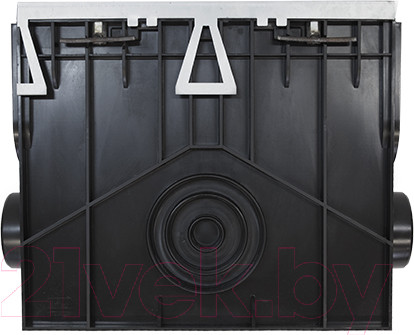 Изображение товара Пескоуловитель Ecoteck 100 h415 / ДИ 14105000