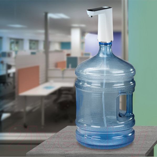 Изображение товара Помпа для воды Sonnen EWD162WB / 455468