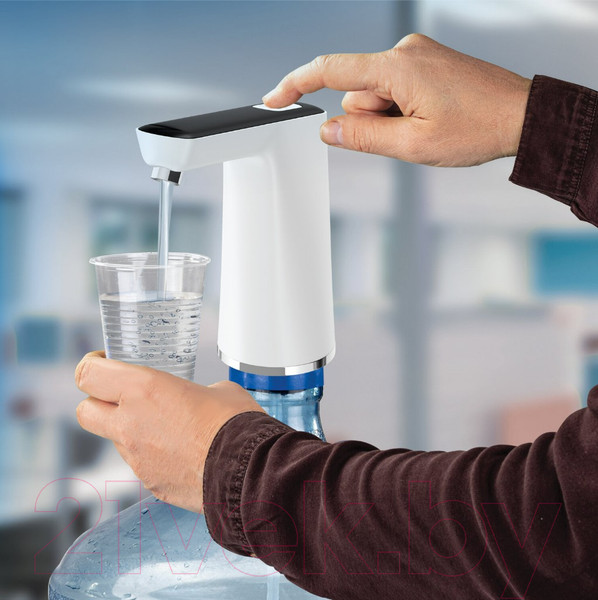 Изображение товара Помпа для воды Sonnen EWD162WB / 455468