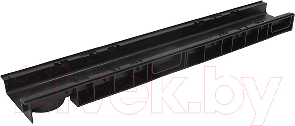 Изображение товара Лоток водоотводный Ecoteck 100.65 h69 / ДИ 11905000