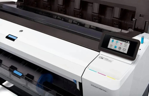 Изображение товара Плоттер HP Designjet T1600PS (3EK11A)