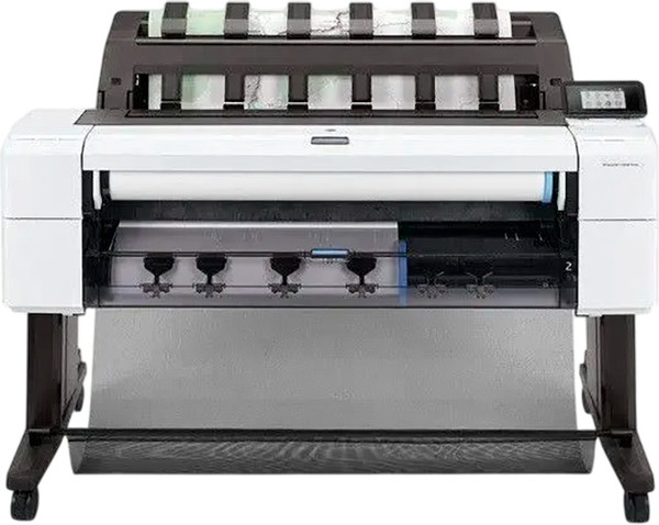 Изображение товара Плоттер HP Designjet T1600PS (3EK11A)