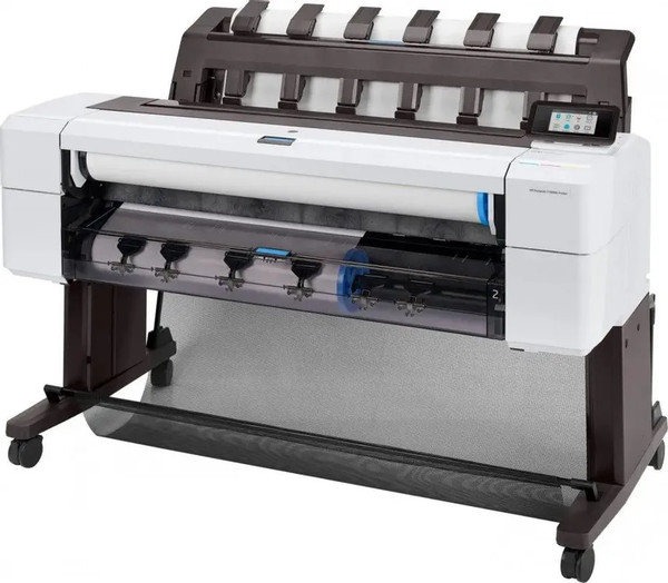 Изображение товара Плоттер HP Designjet T1600PS (3EK11A)