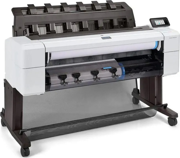 Изображение товара Плоттер HP Designjet T1600PS (3EK11A)