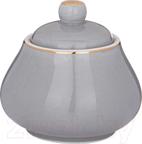 Изображение товара Чайный набор Lefard 275-1219 (серый)