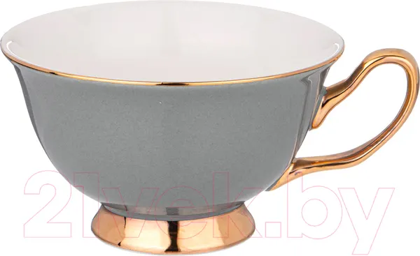 Изображение товара Чайный набор Lefard 275-1219 (серый)