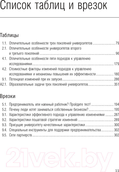 Изображение товара Книга Олимп-Бизнес Университет третьего поколения (Виссема Й.Г.)