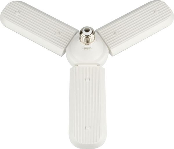 Изображение товара Светильник для растений Uniel LED-P65-24W/SPSB/E27/FR/P3 PLP32WH / UL-00007407