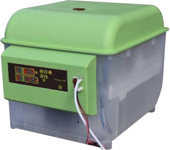 Изображение товара Инкубатор для животных Спектр-Прибор 84-01 / slkin56