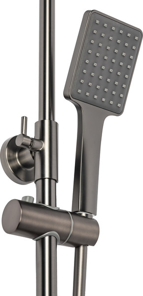 Изображение товара Душевая система со смесителем Haiba HB24533-3