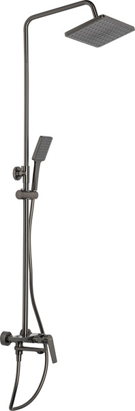 Изображение товара Душевая система со смесителем Haiba HB24533-3