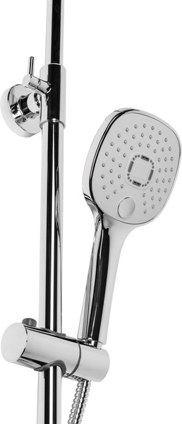 Изображение товара Душевая система со смесителем Haiba HB24505-8