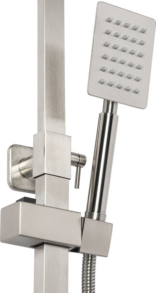 Изображение товара Душевая система со смесителем Haiba HB24803