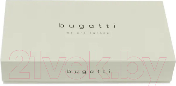 Изображение товара Портмоне Bugatti Primo / 49107901 (черный)