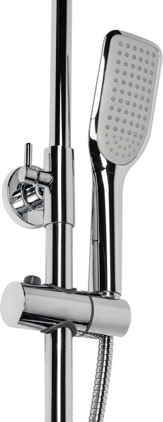 Изображение товара Душевая система со смесителем Haiba HB2402