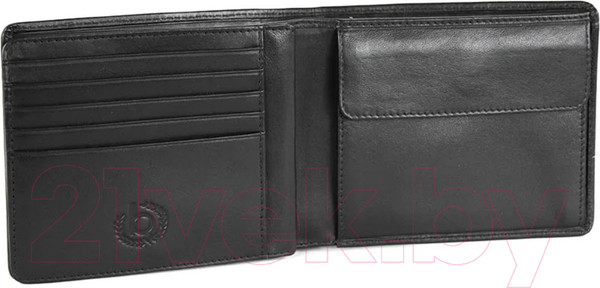 Изображение товара Портмоне Bugatti Primo / 49108001 (черный)
