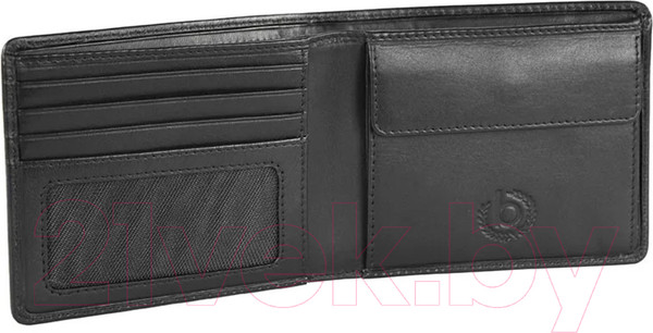 Изображение товара Портмоне Bugatti Primo / 49108101 (черный)