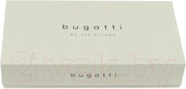 Изображение товара Портмоне Bugatti Primo / 49108101 (черный)