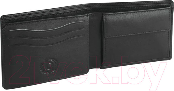 Изображение товара Портмоне Bugatti Vertice / 49318301 (черный)