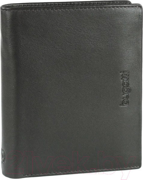 Изображение товара Портмоне Bugatti Vertice / 49318501 (черный)