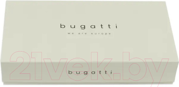 Изображение товара Портмоне Bugatti Vertice / 49318501 (черный)