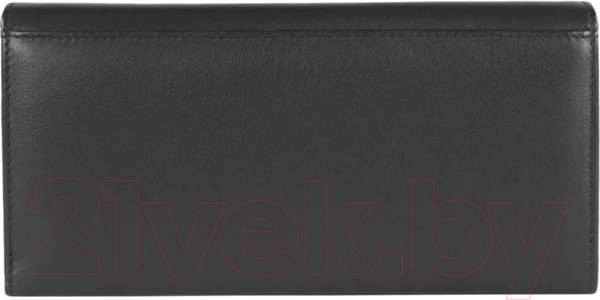 Изображение товара Портмоне Bugatti Vertice / 49319101 (черный)
