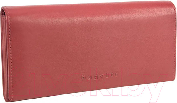 Изображение товара Портмоне Bugatti Vertice / 49319116 (красный)