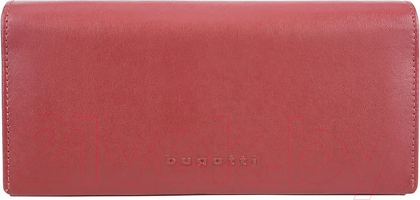 Изображение товара Портмоне Bugatti Vertice / 49319116 (красный)