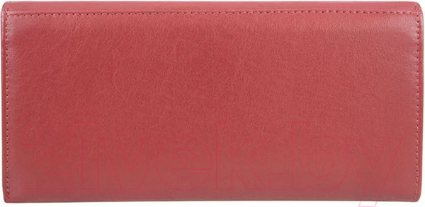 Изображение товара Портмоне Bugatti Vertice / 49319116 (красный)