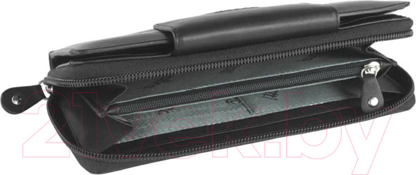 Изображение товара Портмоне Bugatti Vertice / 49319201 (черный)